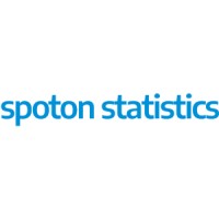SpotOn Statistics logo - Similar company to Applied Statistics