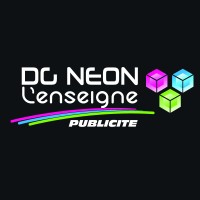 DG NEON logo - Similar company to Jb Location Périgueux