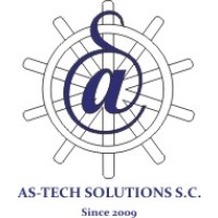 AS-Tech Solutions s.c. logo - Similar company to As-Tech Solutions
