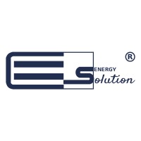 Energy Solution srl logo - Similar company to 360 Total Solution Limited, International Green & Leed Expert