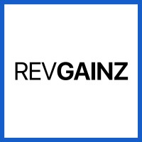 RevGainz logo - Similar company to Afd Media