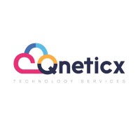 Qneticx logo - Similar company to Fluid Intellect