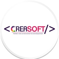 CREASOFT PROJECT logo - Similar company to Bionic Assist