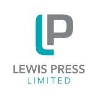 Lewis Press Ltd. logo - Similar company to Marijuana Packaging Solutions Of Mi