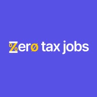 Zero Tax Jobs - Software Engineer Jobs in Dubai, UAE and Saudi Arabia! logo - Similar company to Odysense