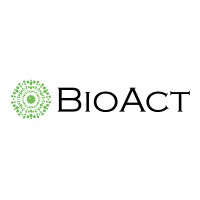 BioAct logo - Similar company to Argetec