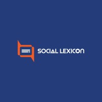 Social Lexicon logo - Similar company to Wp Harbor