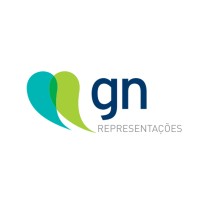 GN Representações logo - Similar company to Planejaseg Seguros Gerais