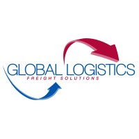 Global Logistics Freight Solutions Ltd logo - Similar company to Jiscovery