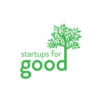 Startups For Good