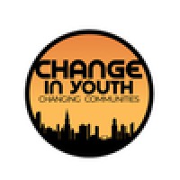 Change In Youth CIC logo - Similar company to Account Hackney