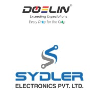 Sydler Electronics Pvt Ltd logo - Similar company to Chandra Electricals & Electronics Industries