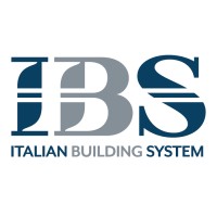 Italian Building System logo - Similar company to Liver