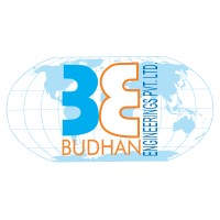Budhan Engineerings Pvt. Ltd. logo - Similar company to A V Enterprises
