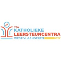 Katholiek Leersteuncentrum West-Vlaanderen Zuid logo - Similar company to Samana Vzw