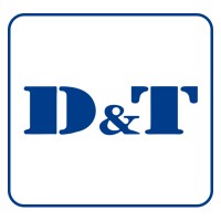 Tianjin DAT Transducer Technology Co., Ltd logo - Similar company to Adtech Metallurgical Materials Co., Ltd