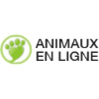 Animaux en Ligne logo - Similar company to Emma'Nimalis®️, Garde D'Animaux À Domicile Et Sur Site Touristique