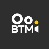 BTM Productions logo - Similar company to Digital Face