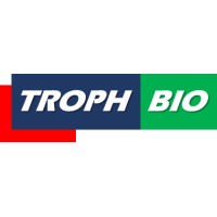 Troph Bio logo - Similar company to Mahathi Biotech