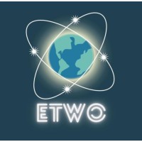 Enlight the World logo - Similar company to Qilit Tech