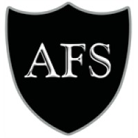 Arnold Financial Services logo - Similar company to Value Dry Waterproofing