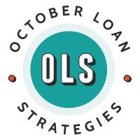 October Loan Strategies logo - Similar company to Perk Planning