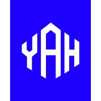 Yah Films logo - Similar company to Glow Holding