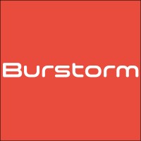 Burstorm logo - Similar company to Glasnostic