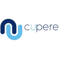 cupere logo - Similar company to Merkit Holding