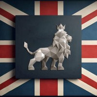 British Noble Press logo - Similar company to S & C Solar Solution