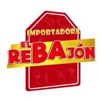 Importadora El Rebajón logo - Similar company to Hertz Ecuador