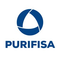 Purifisa logo - Similar company to Runatekh Robotics