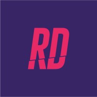 Revolução Digital logo - Similar company to Fishy