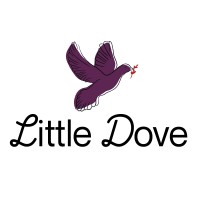 Little Dove Solutions logo - Similar company to #Creatorteatalk
