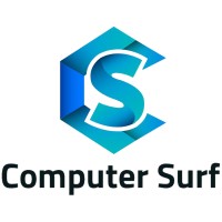 Computer Surf logo - Similar company to Truetech Services