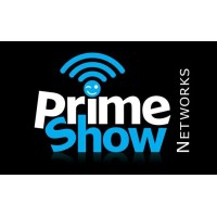 Prime Show Networks logo - Similar company to Paparazzi Show