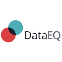 DataEQ dev logo - Similar company to Dataeq