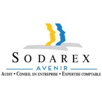 SODAREX AVENIR logo - Similar company to Spuc Roller