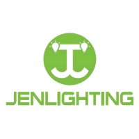 JEN LIGHTING CORP logo - Similar company to Jen Lighting