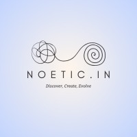 Noetic logo - Similar company to The Social And Learning Lab