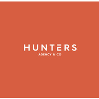 Hunters Agency & Co logo - Similar company to Project Hunter
