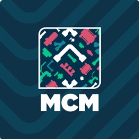MCM-Systeme.de logo - Similar company to Vario Term