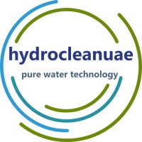Hydroclean logo - Similar company to Hydroclean Uae