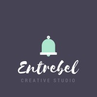 Entrebel Creative Studio logo - Similar company to Multitool Creative