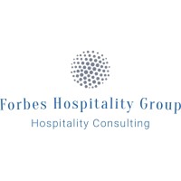 Forbes Hospitality Group logo - Similar company to Cloud Business Services