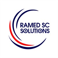 Ramed SC Solutions logo - Similar company to Excelsior Global Limited