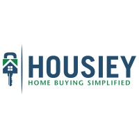 Housiey logo - Similar company to Homebazaar.Com