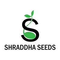 Shraddha Seeds logo
