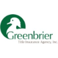 Greenbrier Title Insurance Agency, Inc.