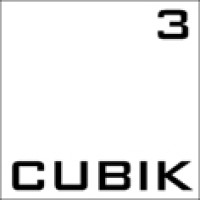 CUBIK³ Innenarchitekten GmbH logo - Similar company to Studio 3000®